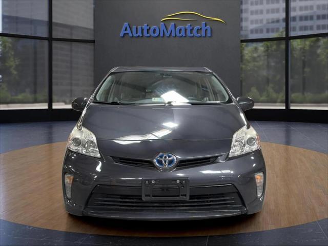 used 2014 Toyota Prius car, priced at $11,595