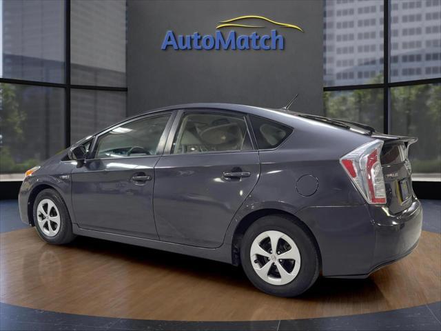 used 2014 Toyota Prius car, priced at $11,595