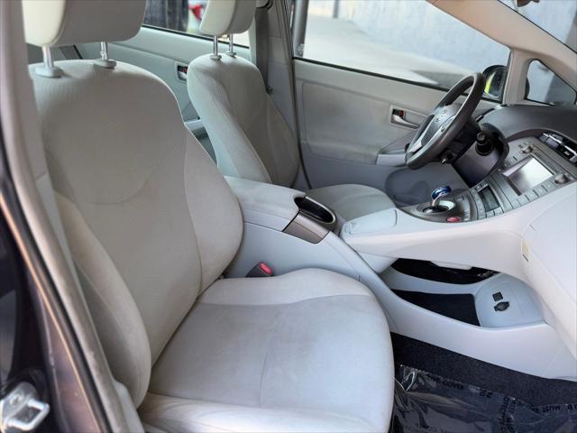 used 2014 Toyota Prius car, priced at $11,595