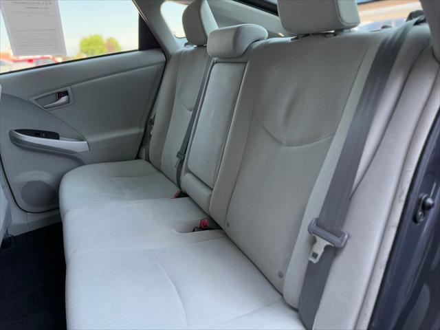 used 2014 Toyota Prius car, priced at $11,595