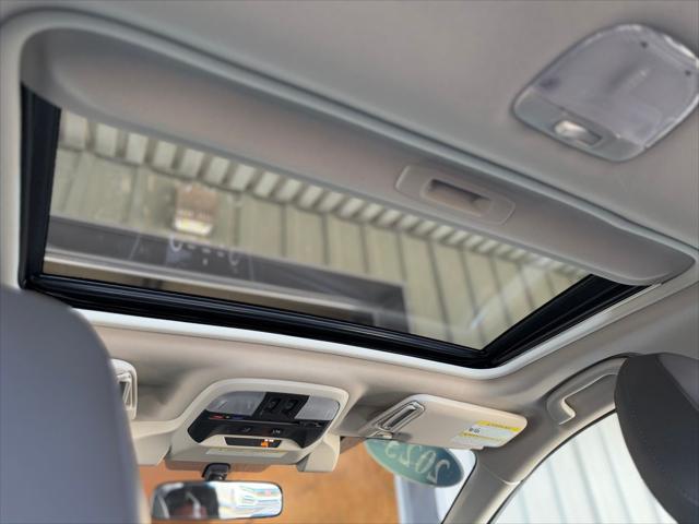 used 2023 Subaru Crosstrek car, priced at $20,995