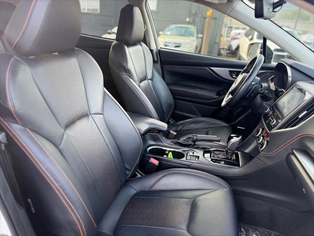 used 2023 Subaru Crosstrek car, priced at $18,995