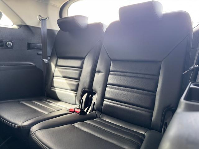 used 2020 Kia Sorento car, priced at $18,995