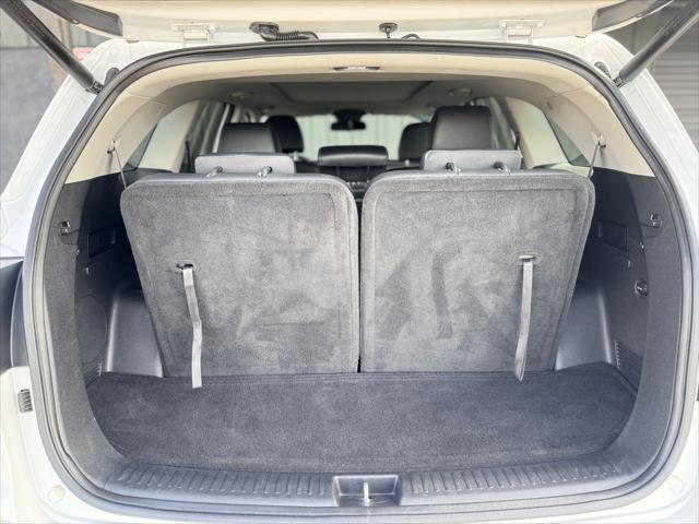 used 2020 Kia Sorento car, priced at $18,995