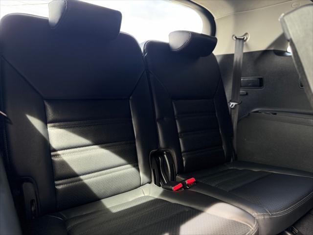 used 2020 Kia Sorento car, priced at $18,995
