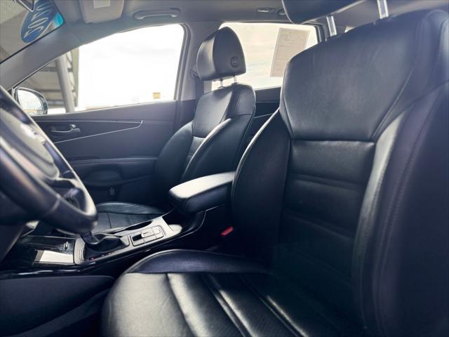 used 2020 Kia Sorento car, priced at $18,995