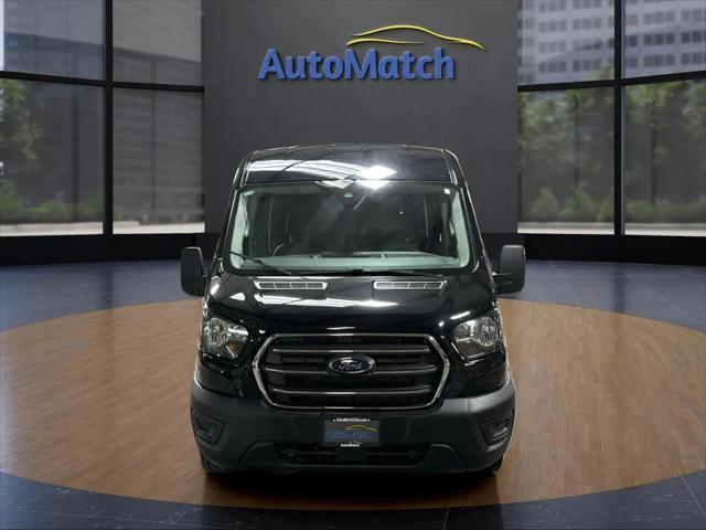 used 2023 Ford Transit-250 car, priced at $37,995