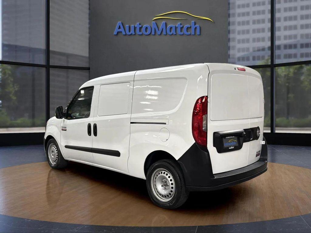 used 2019 Ram ProMaster City car, priced at $14,595