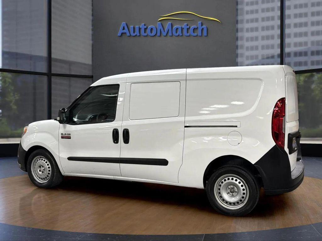 used 2019 Ram ProMaster City car, priced at $14,595