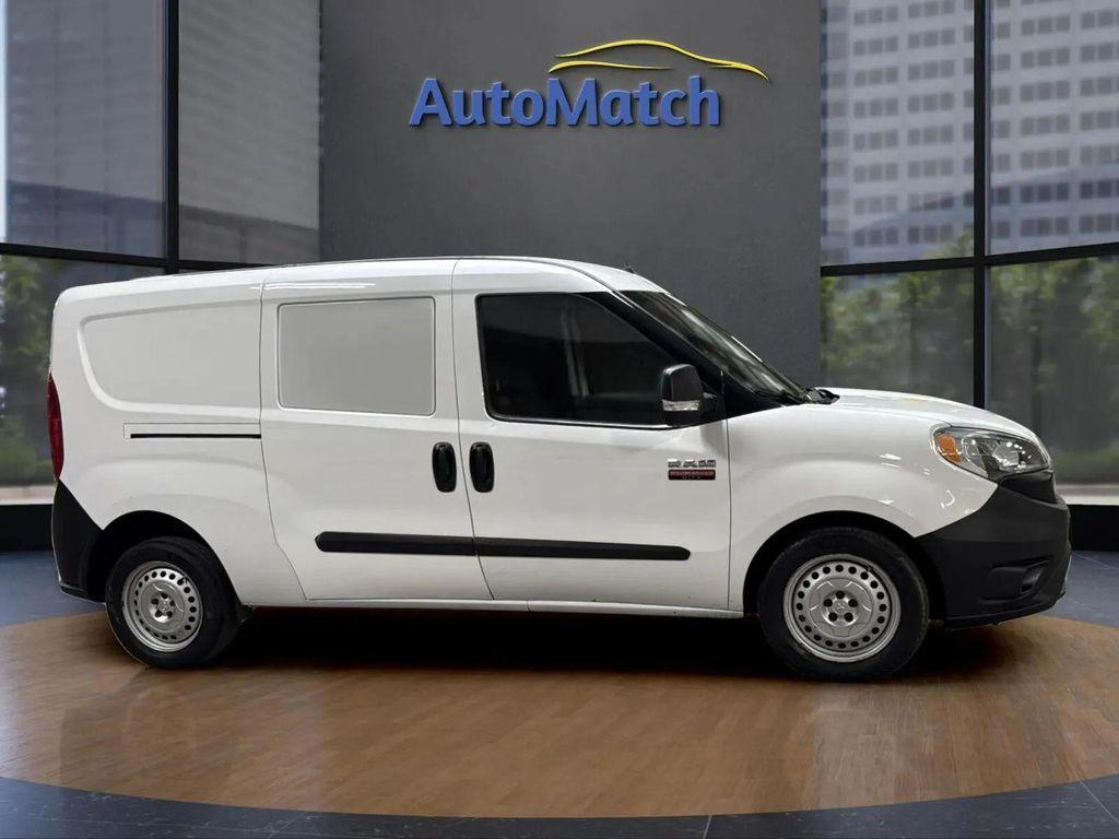 used 2019 Ram ProMaster City car, priced at $14,595
