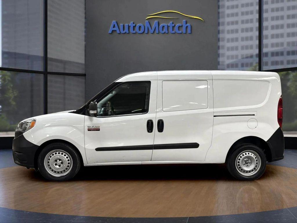 used 2019 Ram ProMaster City car, priced at $14,595