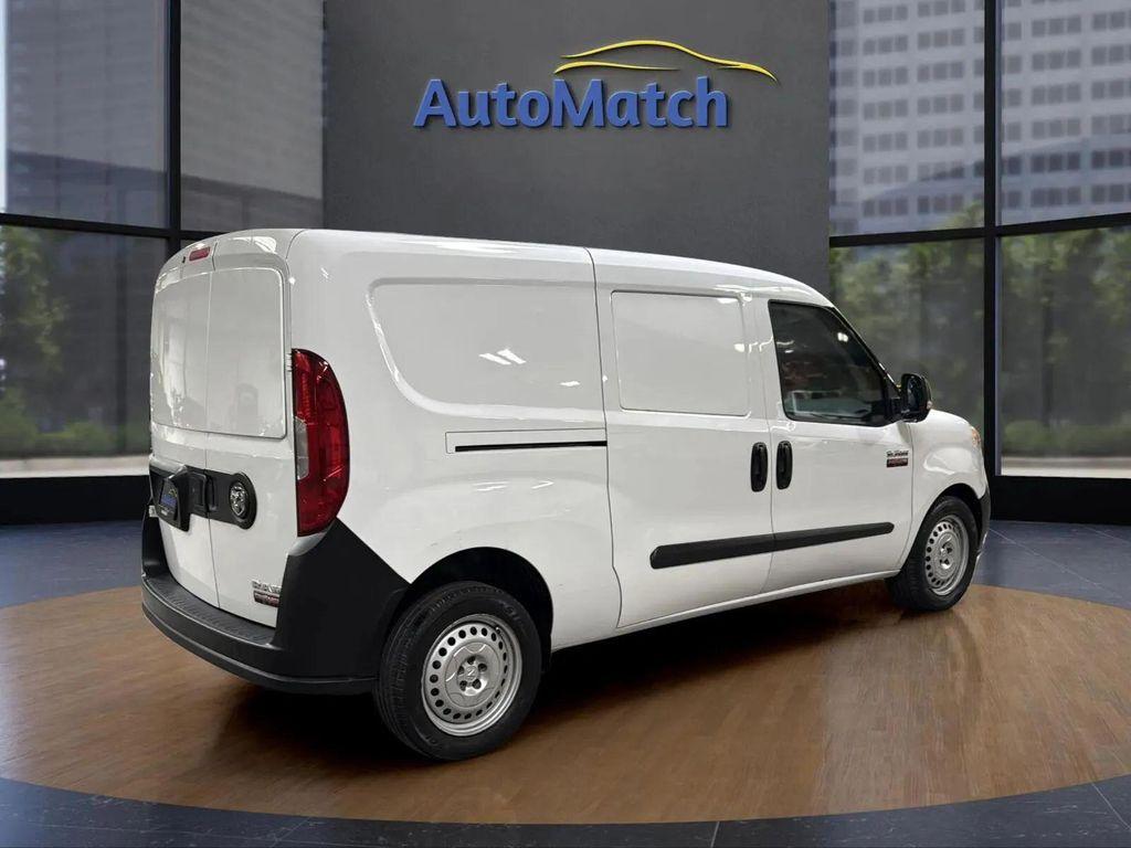 used 2019 Ram ProMaster City car, priced at $14,595
