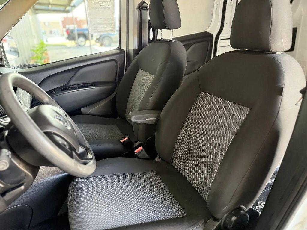 used 2019 Ram ProMaster City car, priced at $14,595