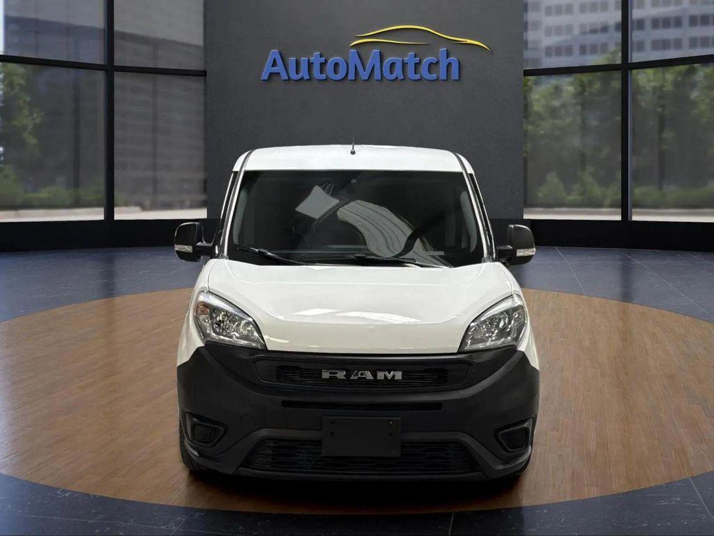 used 2019 Ram ProMaster City car, priced at $14,595