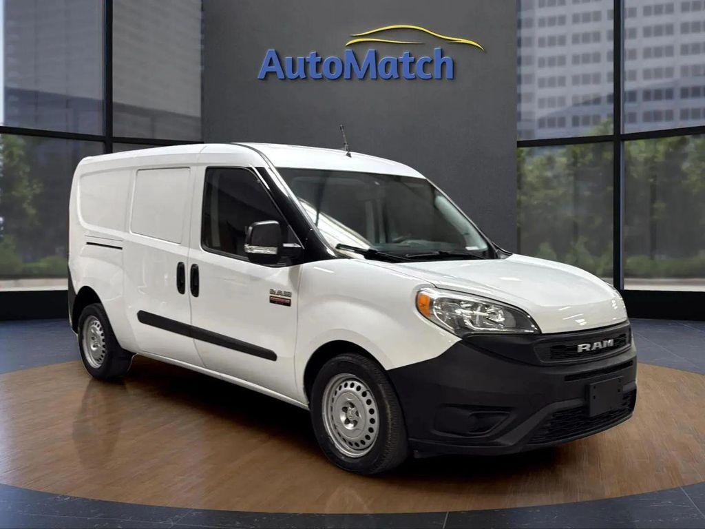 used 2019 Ram ProMaster City car, priced at $14,595