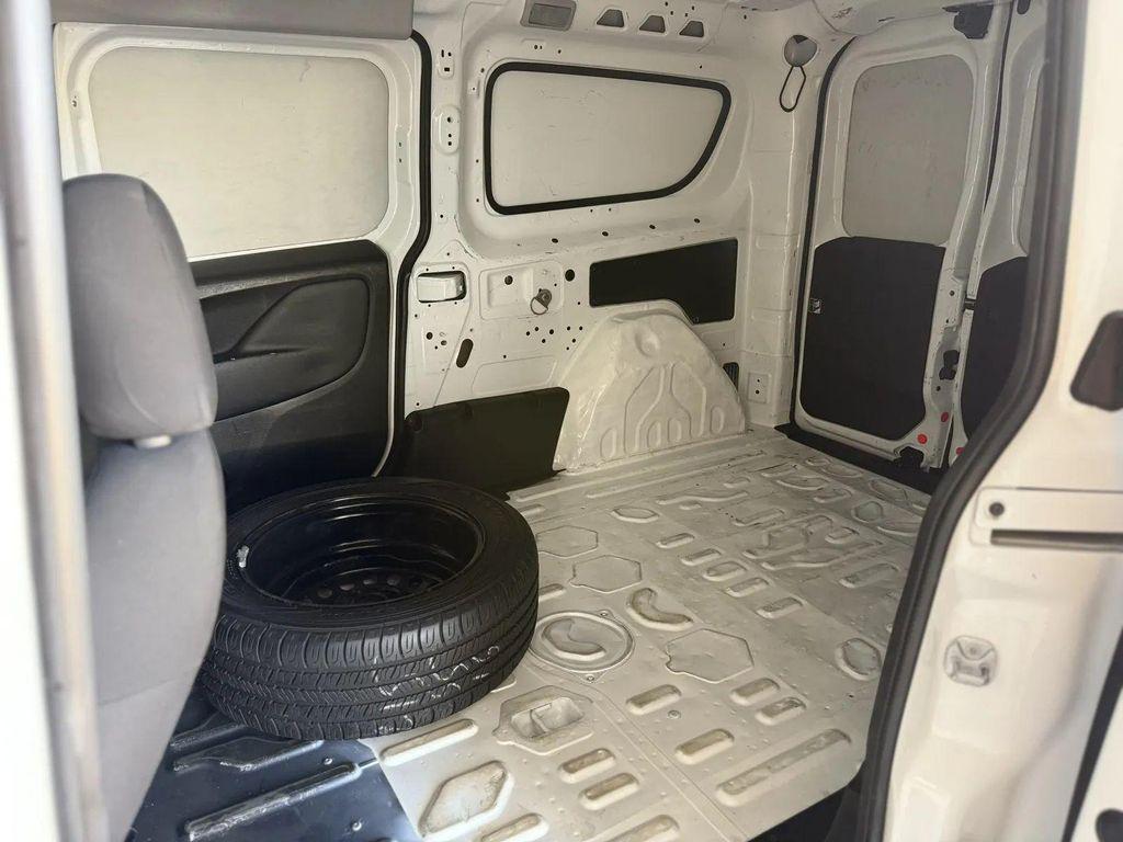 used 2019 Ram ProMaster City car, priced at $14,595