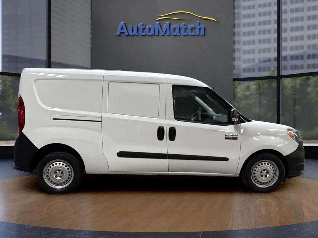 used 2019 Ram ProMaster City car, priced at $14,595