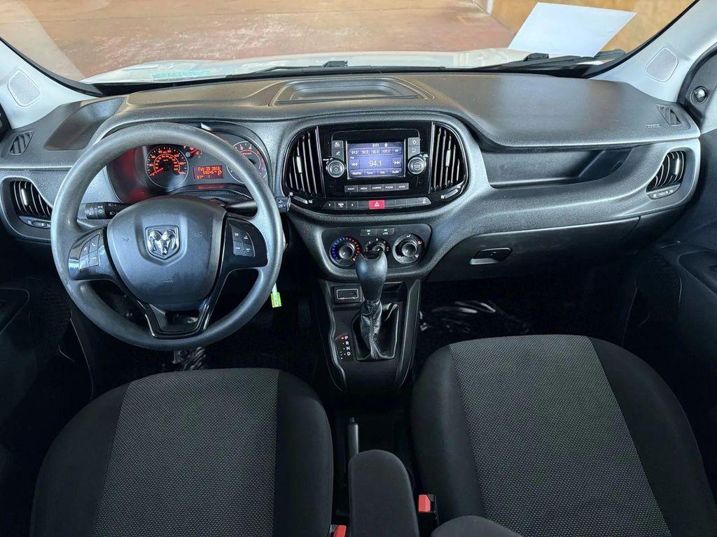 used 2019 Ram ProMaster City car, priced at $14,595