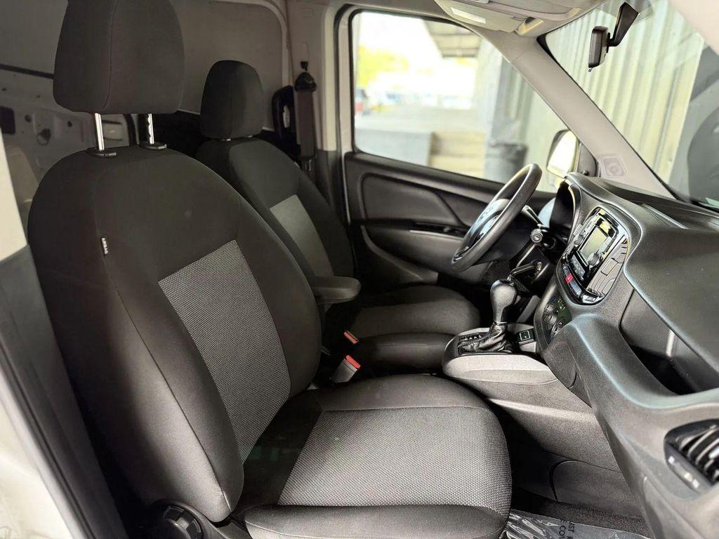 used 2019 Ram ProMaster City car, priced at $14,595