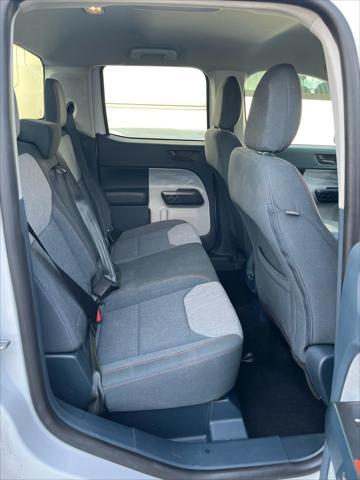 used 2022 Ford Maverick car, priced at $22,595