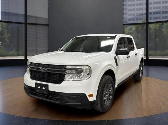 used 2022 Ford Maverick car, priced at $22,595