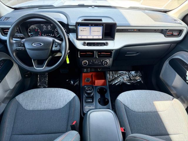 used 2022 Ford Maverick car, priced at $22,595