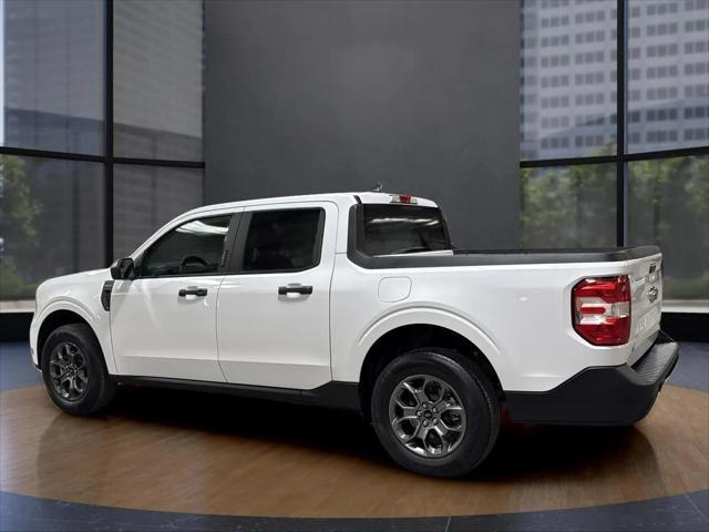 used 2022 Ford Maverick car, priced at $22,595