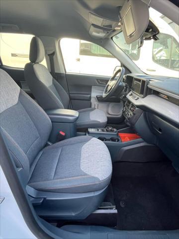 used 2022 Ford Maverick car, priced at $22,595