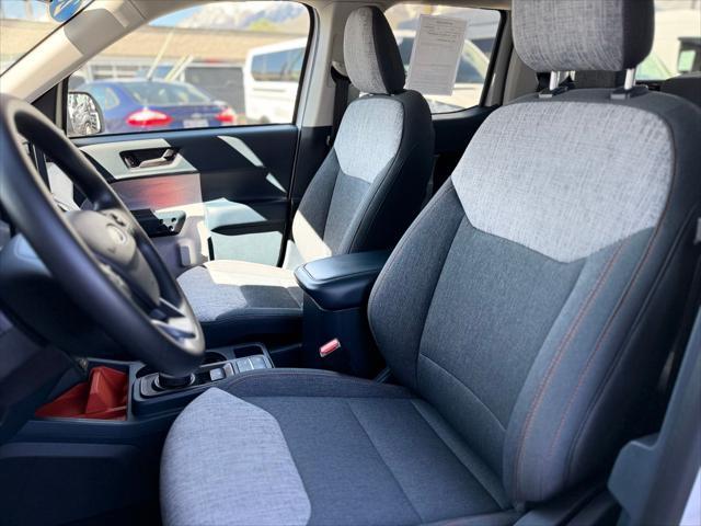 used 2022 Ford Maverick car, priced at $22,595