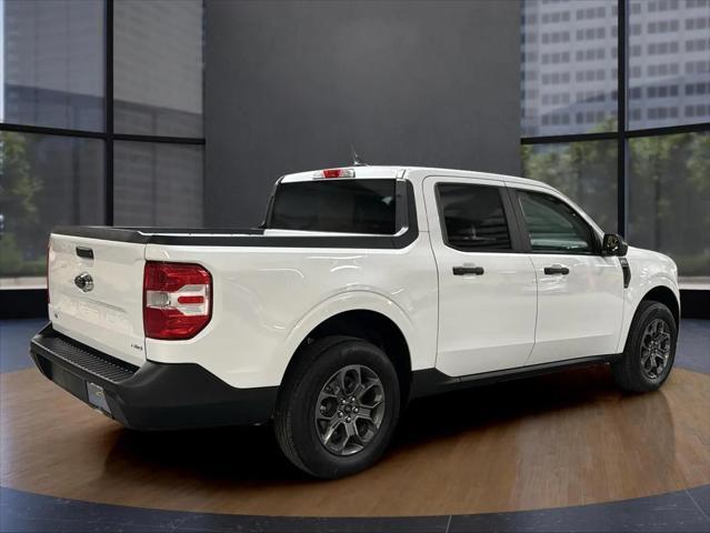 used 2022 Ford Maverick car, priced at $22,595