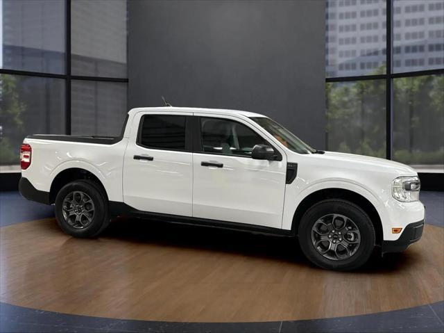 used 2022 Ford Maverick car, priced at $22,595