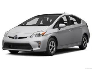 used 2013 Toyota Prius car