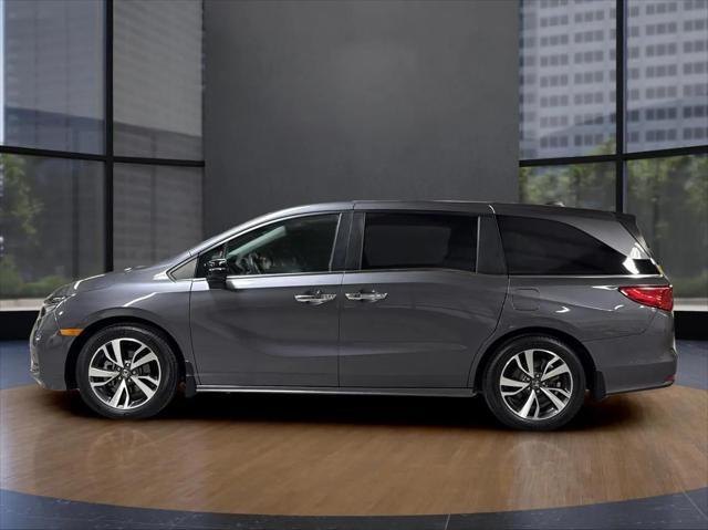 used 2023 Honda Odyssey car
