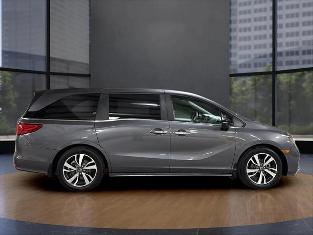 used 2023 Honda Odyssey car
