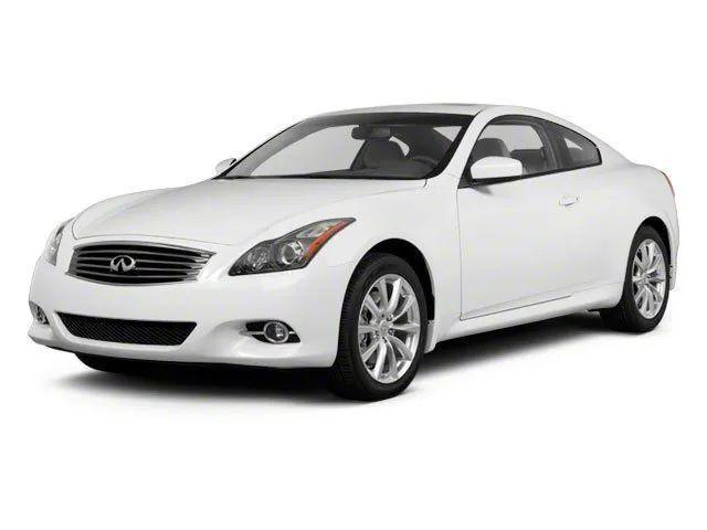used 2010 INFINITI G37x car, priced at $6,995