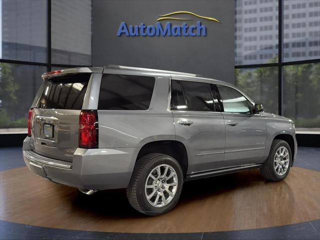 used 2020 Chevrolet Tahoe car, priced at $38,995