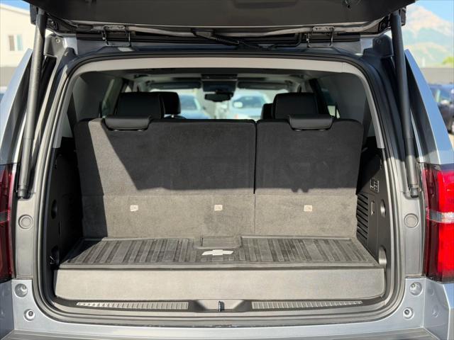 used 2020 Chevrolet Tahoe car, priced at $38,995