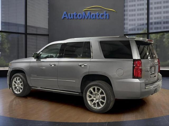 used 2020 Chevrolet Tahoe car, priced at $38,995