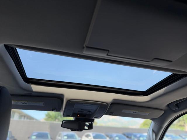 used 2020 Chevrolet Tahoe car, priced at $38,995