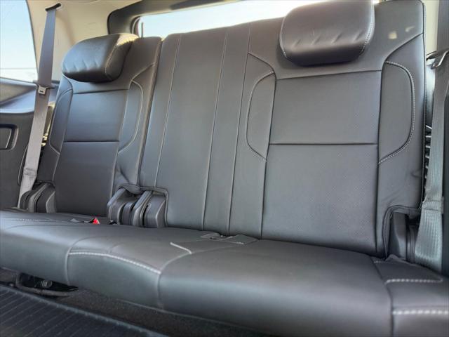 used 2020 Chevrolet Tahoe car, priced at $38,995