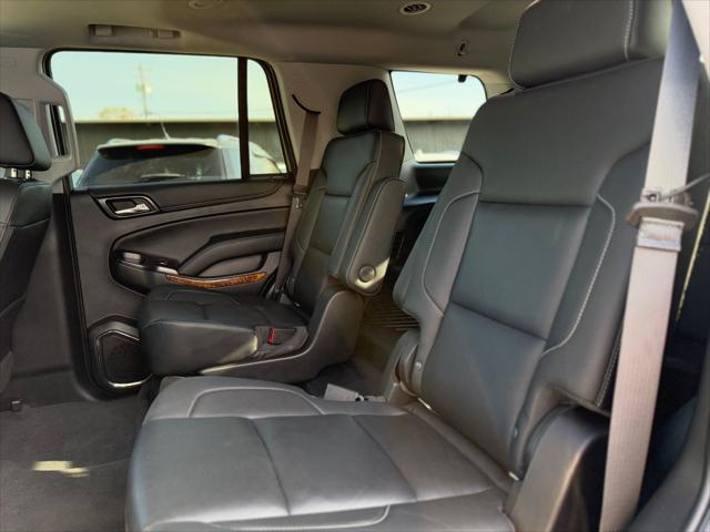 used 2020 Chevrolet Tahoe car, priced at $38,995