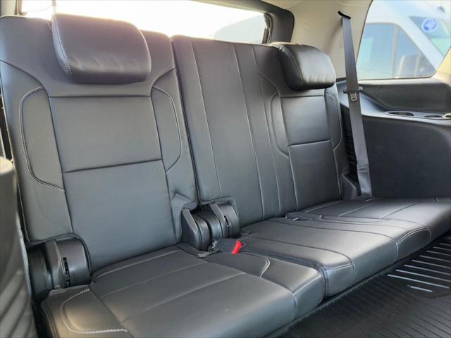 used 2020 Chevrolet Tahoe car, priced at $38,995