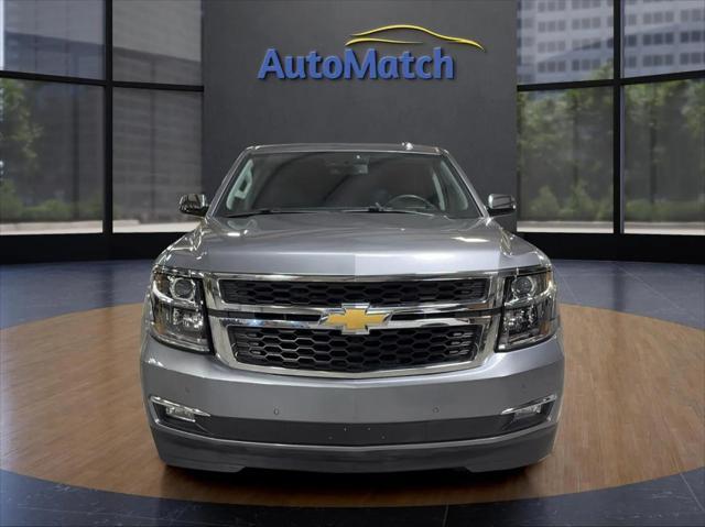 used 2020 Chevrolet Tahoe car, priced at $38,995