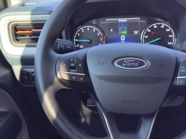 used 2024 Ford Maverick car, priced at $24,995