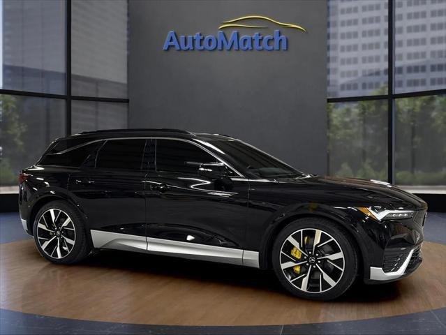 used 2024 Acura ZDX car, priced at $47,995