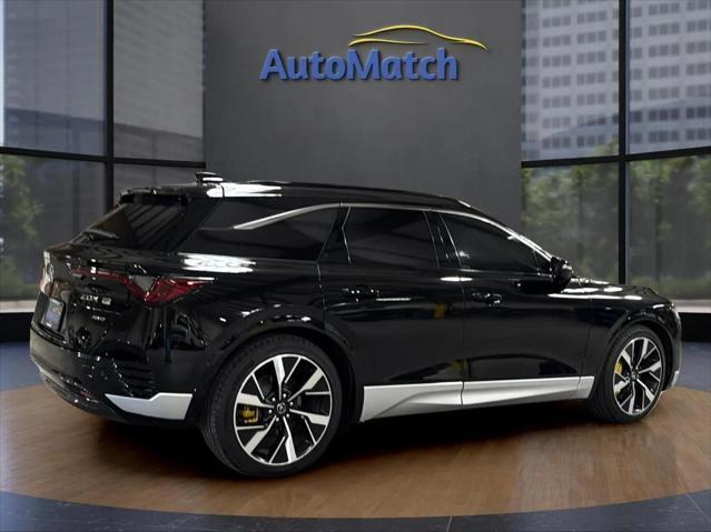 used 2024 Acura ZDX car, priced at $47,995