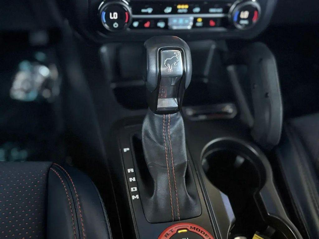 used 2023 Ford Bronco car, priced at $55,995