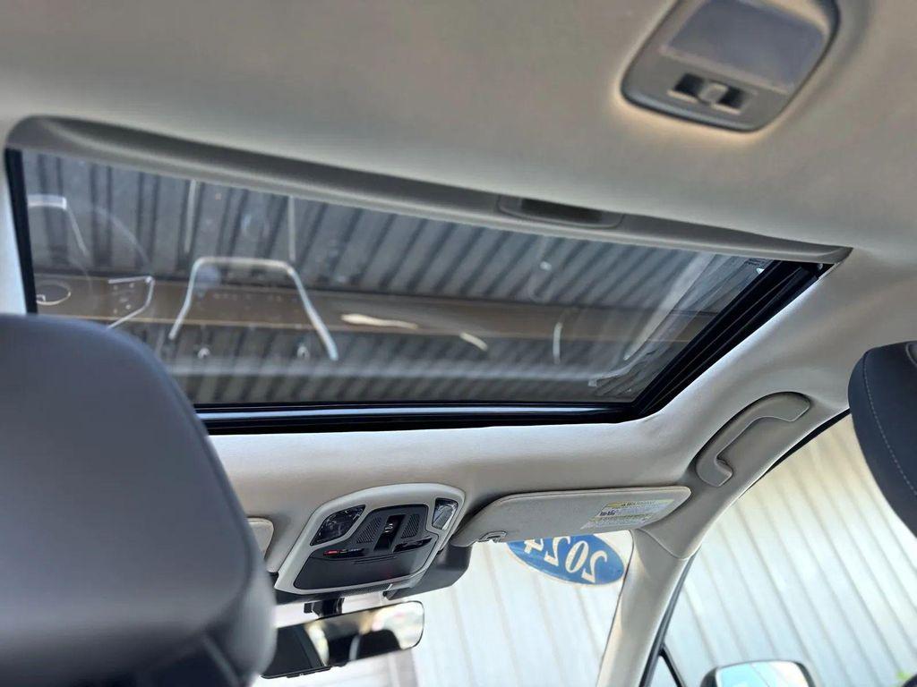 used 2024 Subaru Outback car, priced at $20,995