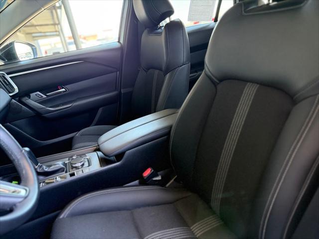 used 2023 Mazda CX-50 car, priced at $26,595