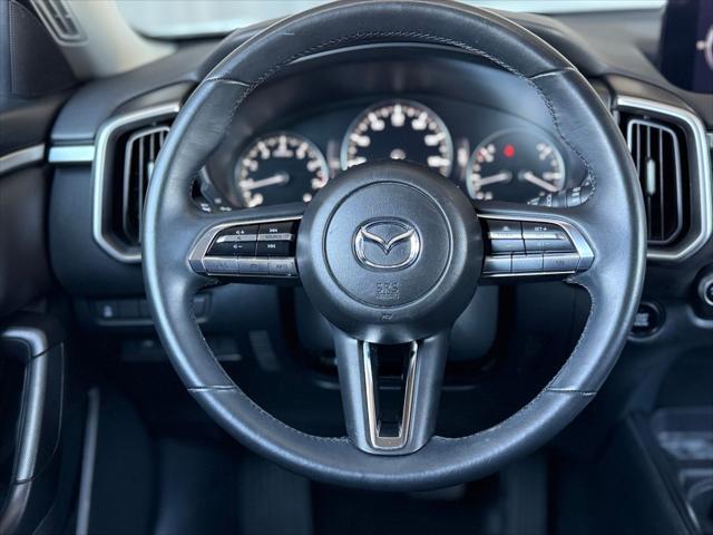 used 2023 Mazda CX-50 car, priced at $26,595